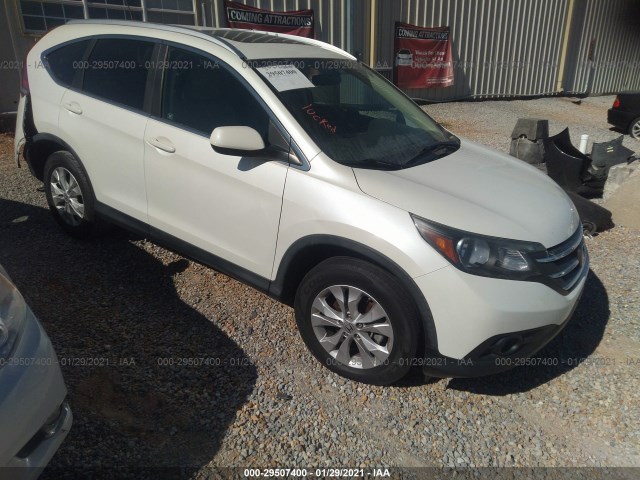 HONDA CR-V 2012 5j6rm3h75cl041851