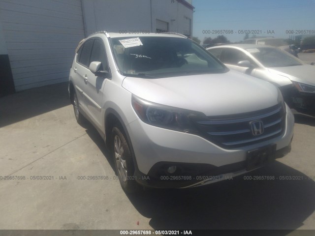 HONDA CR-V 2012 5j6rm3h75cl042613