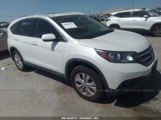 HONDA CR-V 2013 5j6rm3h75dl002081