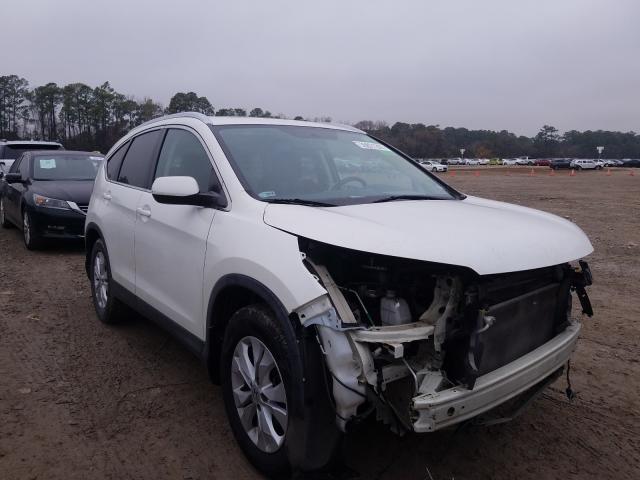 HONDA CR-V EXL 2013 5j6rm3h75dl005255