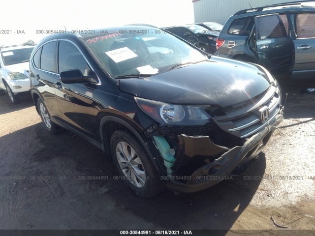 HONDA CR-V 2013 5j6rm3h75dl006387