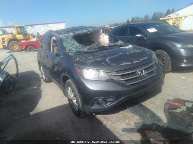 HONDA CR-V 2013 5j6rm3h75dl006700