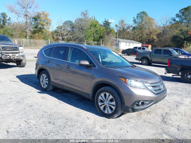 HONDA CR-V 2013 5j6rm3h75dl015686