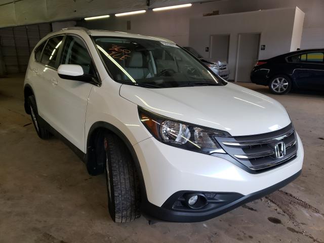 HONDA CR-V EXL 2013 5j6rm3h75dl016871