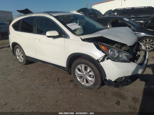 HONDA CR-V 2013 5j6rm3h75dl018846