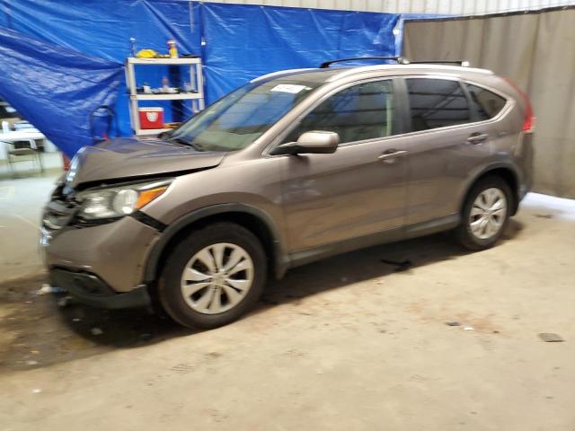 HONDA CR-V EXL 2013 5j6rm3h75dl026140