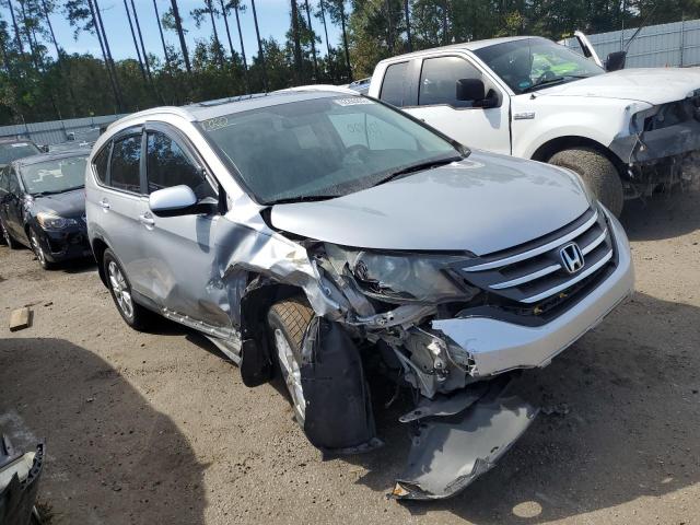 HONDA CR-V EXL 2013 5j6rm3h75dl028728