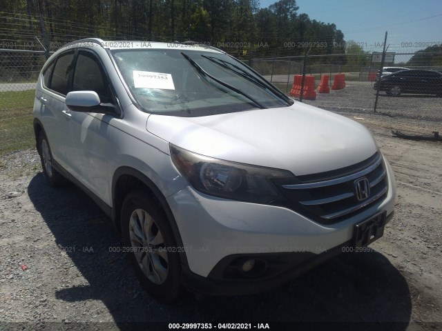 HONDA CR-V 2013 5j6rm3h75dl039437