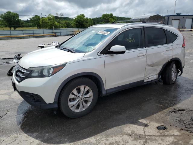 HONDA CR-V EXL 2013 5j6rm3h75dl042208