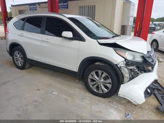 HONDA CR-V 2013 5j6rm3h75dl042368