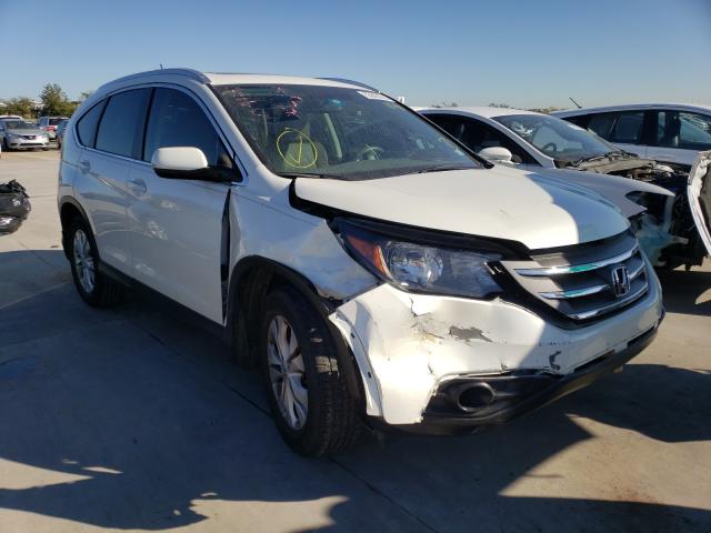 HONDA CR-V EXL 2013 5j6rm3h75dl043021