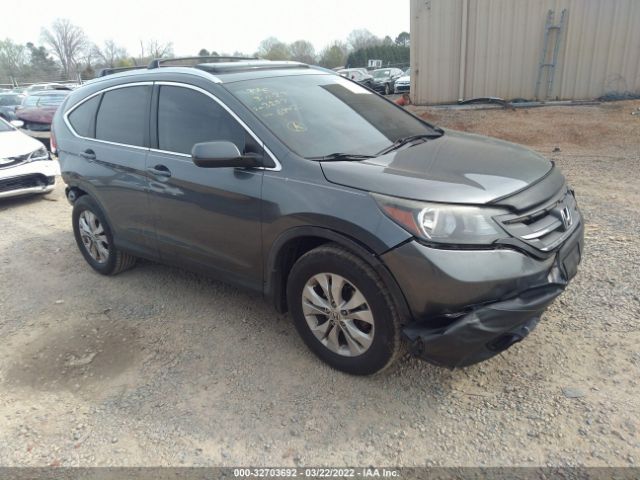 HONDA CR-V 2014 5j6rm3h75el006942