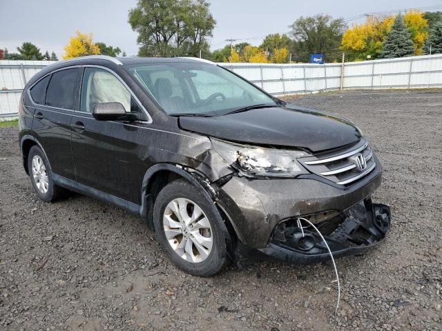 HONDA CR-V EXL 2014 5j6rm3h75el017746