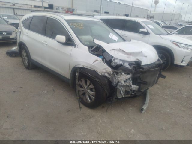 HONDA CR-V 2014 5j6rm3h75el023370