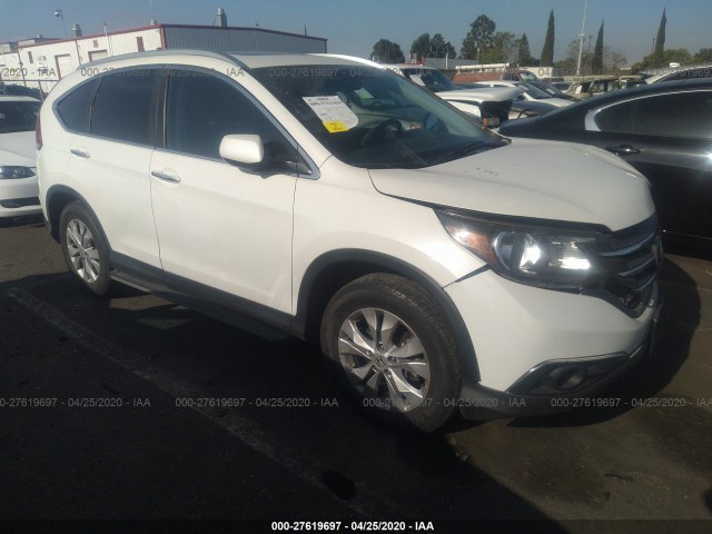 HONDA CR-V 2014 5j6rm3h75el029122