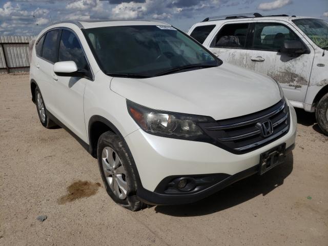 HONDA CR-V EXL 2014 5j6rm3h75el037236