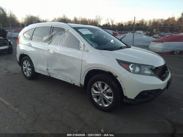 HONDA CR-V 2014 5j6rm3h75el037253