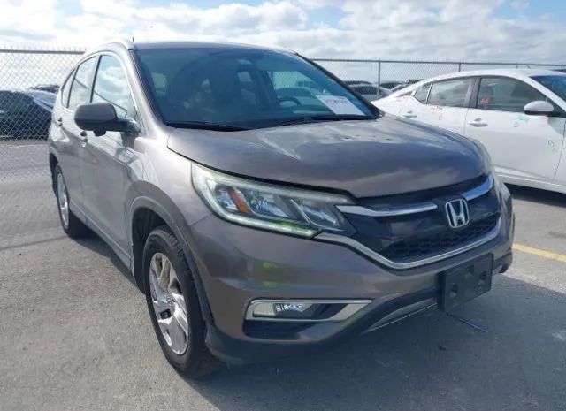 HONDA CR-V 2015 5j6rm3h75fl001208