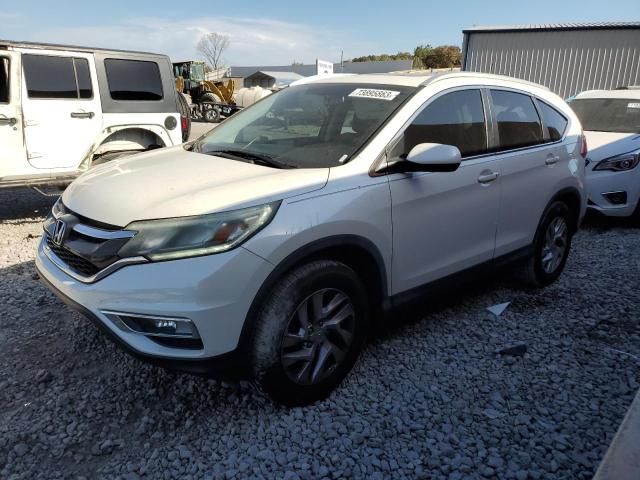 HONDA CRV 2015 5j6rm3h75fl004772