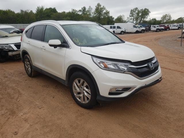 HONDA CR-V EXL 2015 5j6rm3h75fl025489