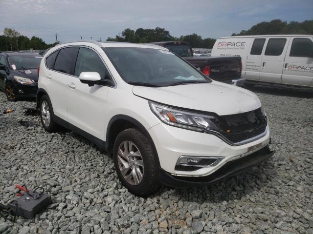 HONDA CR-V EXL 2016 5j6rm3h75gl025221