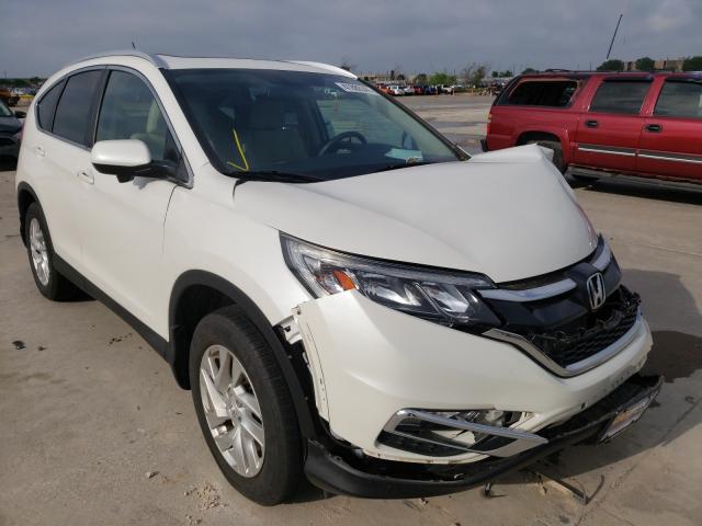 HONDA CR-V EXL 2016 5j6rm3h75gl029091