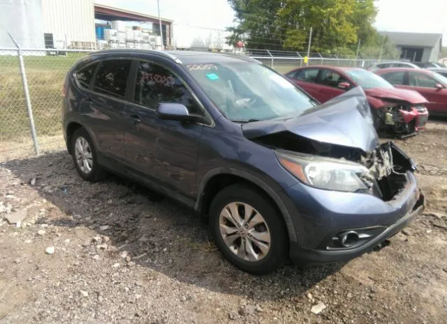 HONDA CR-V 2012 5j6rm3h76cl002654