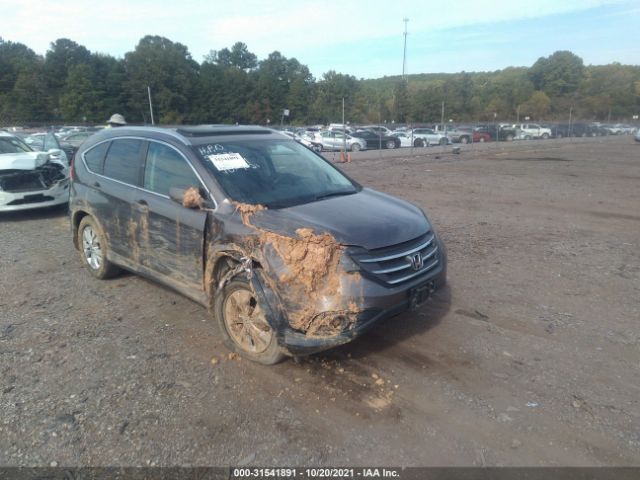 HONDA CR-V 2012 5j6rm3h76cl002864