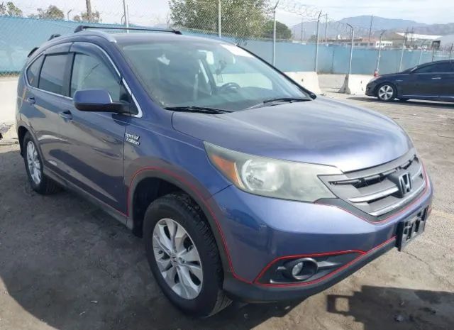 HONDA CR-V 2012 5j6rm3h76cl004632