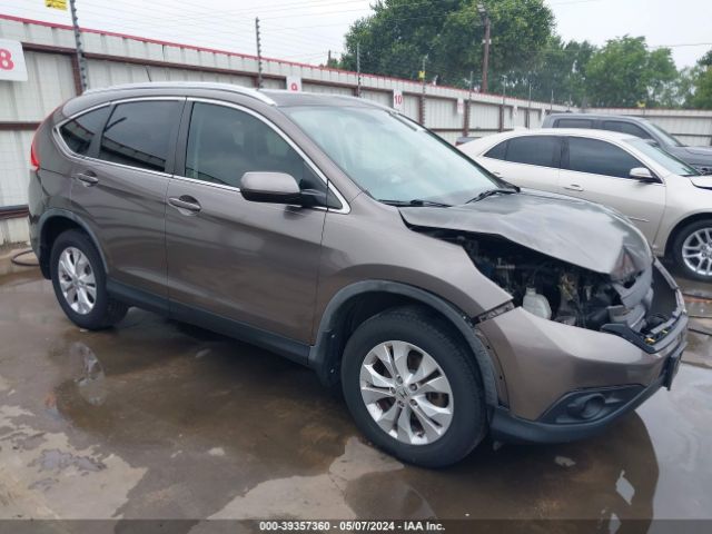 HONDA CR-V 2012 5j6rm3h76cl005294