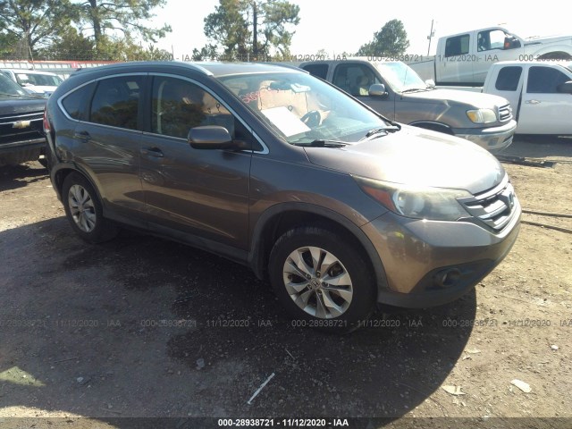 HONDA CR-V 2012 5j6rm3h76cl005716