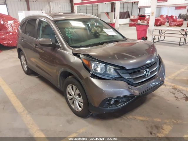 HONDA CR-V 2012 5j6rm3h76cl005750