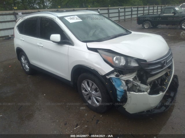 HONDA CR-V 2012 5j6rm3h76cl008860