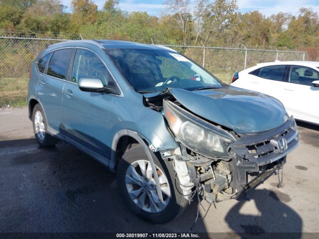 HONDA CR-V 2012 5j6rm3h76cl015789