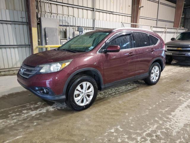 HONDA CR-V EXL 2012 5j6rm3h76cl017896