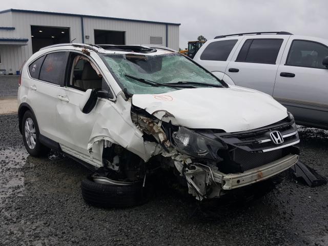 HONDA CR-V EXL 2012 5j6rm3h76cl020460