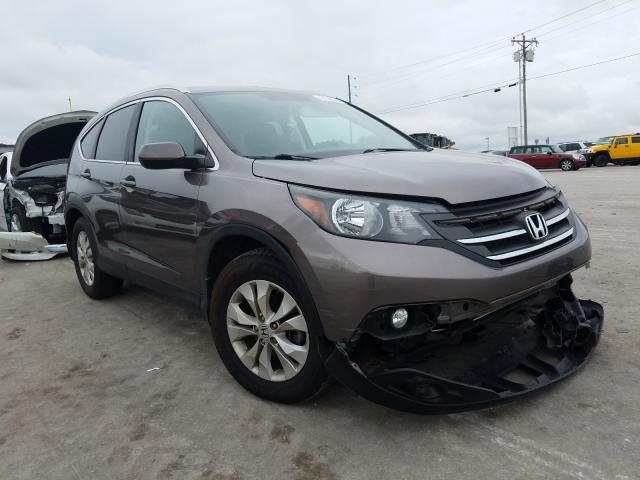 HONDA CR-V EXL 2012 5j6rm3h76cl021639