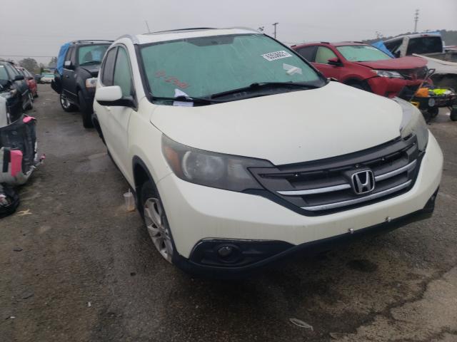 HONDA CR-V EXL 2012 5j6rm3h76cl026016