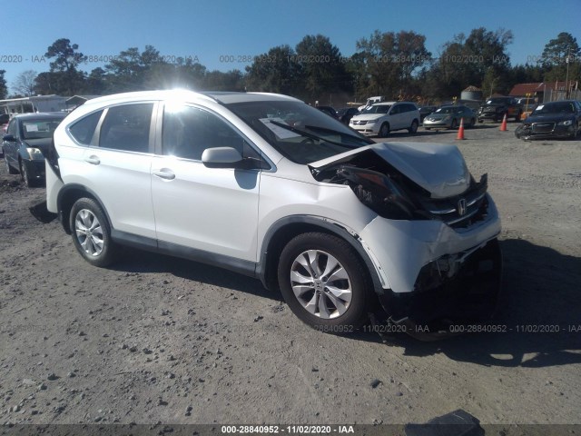 HONDA CR-V 2012 5j6rm3h76cl027697