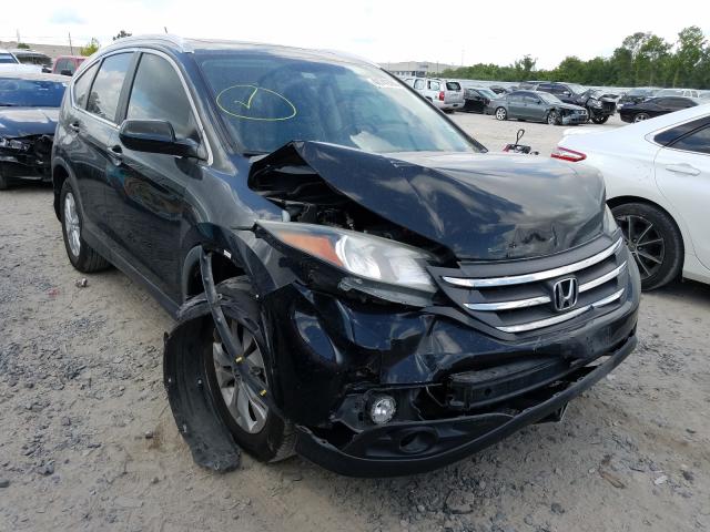 HONDA CR-V EXL 2012 5j6rm3h76cl031233