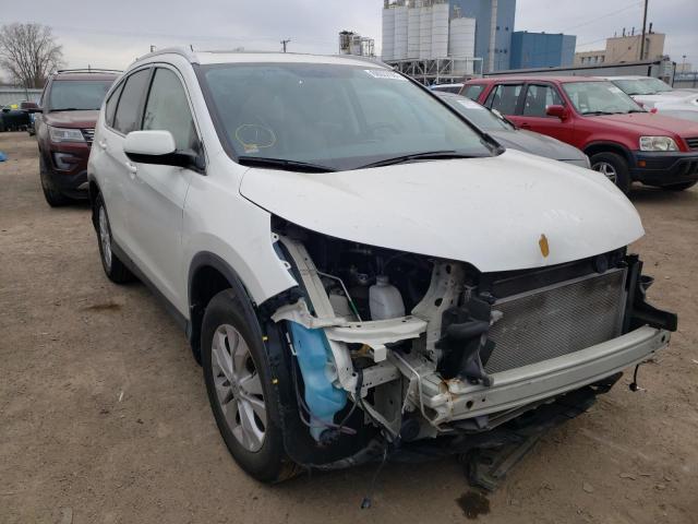 HONDA CR-V EXL 2012 5j6rm3h76cl042636