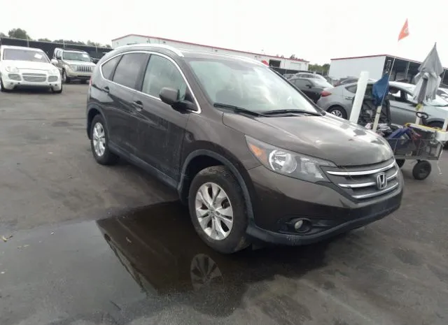 HONDA CR-V 2013 5j6rm3h76dl000842