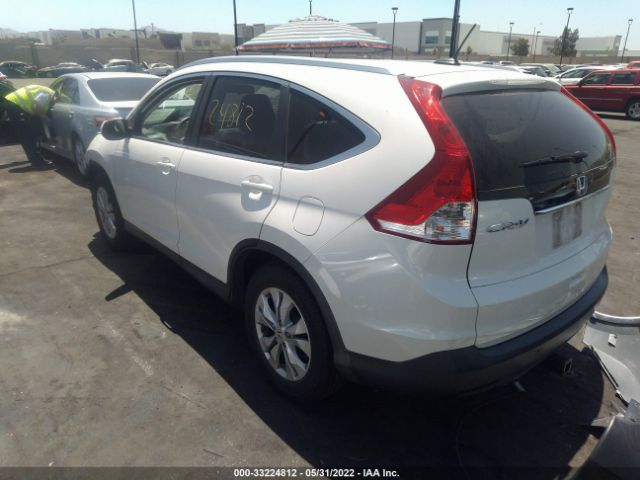 HONDA CR-V 2013 5j6rm3h76dl002803