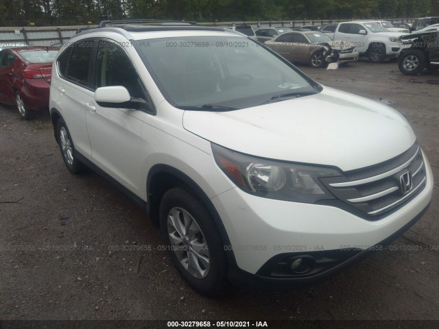 HONDA CR-V 2013 5j6rm3h76dl003322