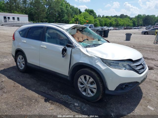 HONDA CR-V 2013 5j6rm3h76dl008911