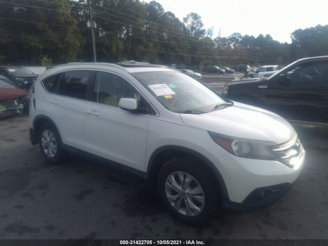 HONDA CR-V 2013 5j6rm3h76dl012179