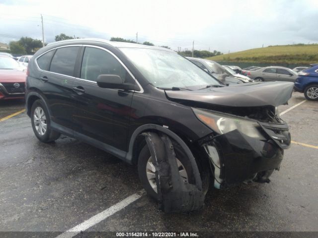 HONDA CR-V 2013 5j6rm3h76dl016510