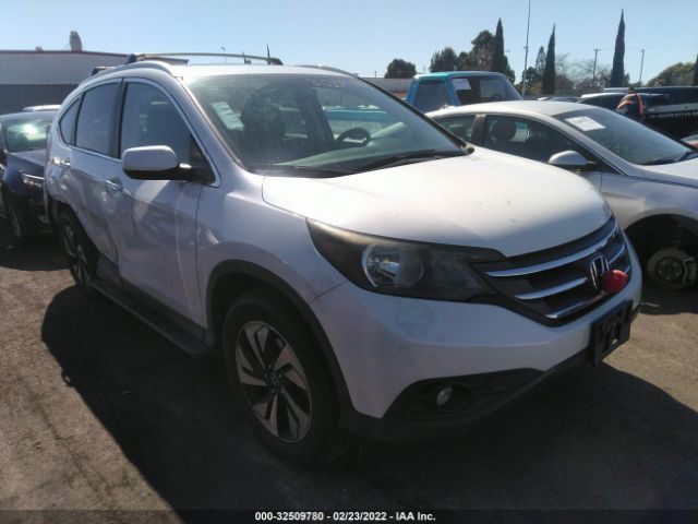 HONDA CR-V 2013 5j6rm3h76dl018838