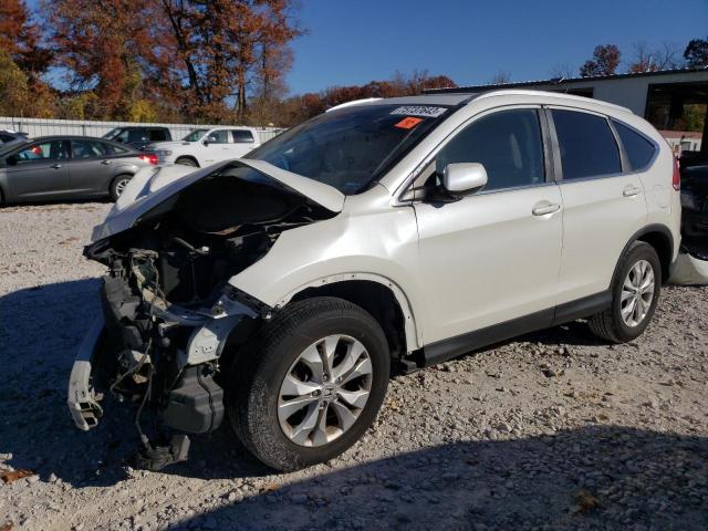 HONDA CRV 2013 5j6rm3h76dl022677