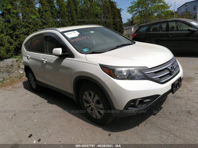 HONDA CR-V 2013 5j6rm3h76dl022825